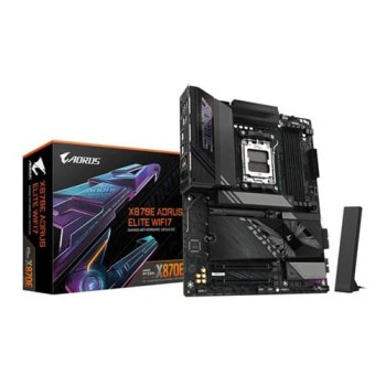 Gigabyte X870E Aorus Elite WIFI7